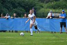 WSoc vs RWU  Wheaton College Women’s Soccer vs Roger Williams University. - Photo By: KEITH NORDSTROM